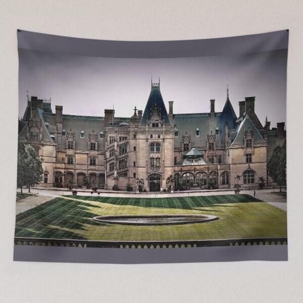 Item preview, Biltmore designed and sold by Savannah Gibbs.