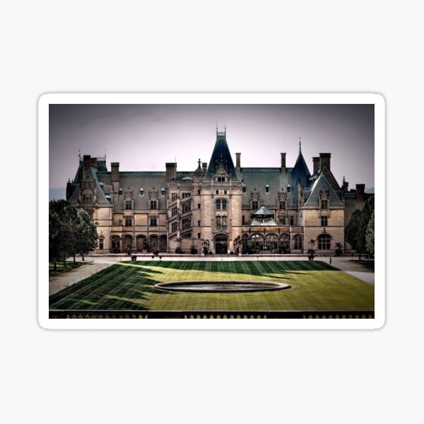 Item preview, Biltmore designed and sold by Savannah Gibbs.