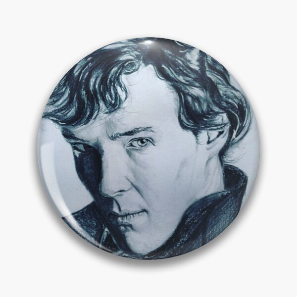 Item preview, Sherlock designed and sold by Artasian.