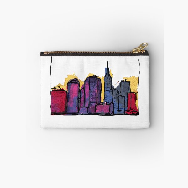 Item preview, New York 1/3 designed and sold by Chillon-Daviz.