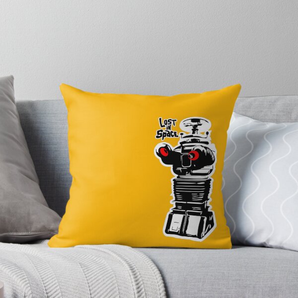 Item preview, B9 Lost in Space designed and sold by jmozota.