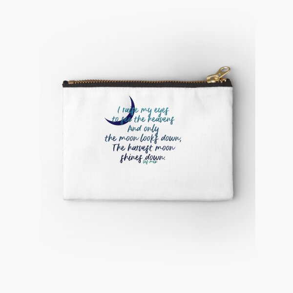 Item preview, harvest moon - les miz designed and sold by inkandmadness.