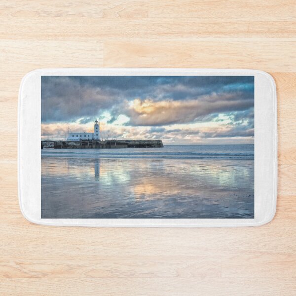 Item preview, Scarborough Lighthouse designed and sold by leephotoofyork.