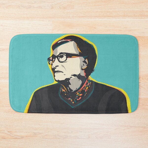 Item preview, Bill Gates Pop Art Quote Portrait designed and sold by BONBcreative.