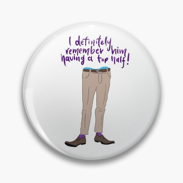 Item preview, Theres no top part! designed and sold by willowsbunnies.
