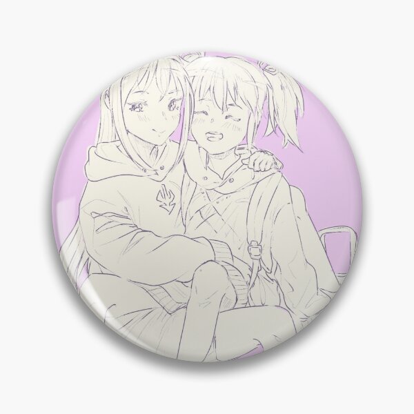 Item preview, girls being girls designed and sold by Daykuronuma.