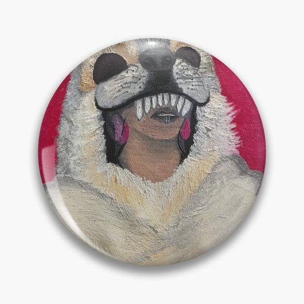 Item preview, mexican gray wolf designed and sold by Breezyy.