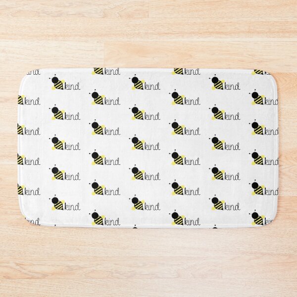 Item preview, bee kind designed and sold by sockgirl17.