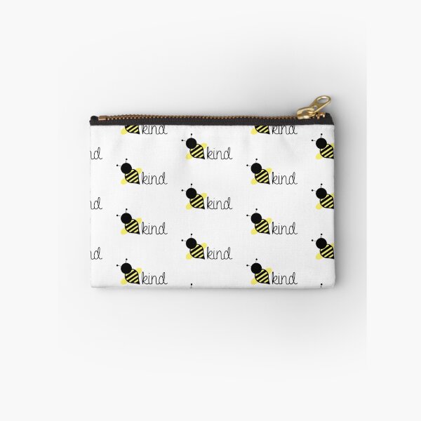 Item preview, bee kind designed and sold by sockgirl17.