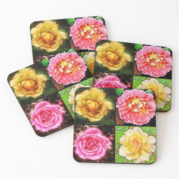 Item preview, Quattrose designed and sold by Leslie Naylor.