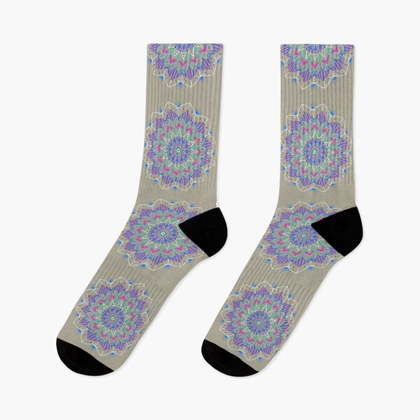 Item preview, Moonlight Mandala designed and sold by xxMysticWingsxx.