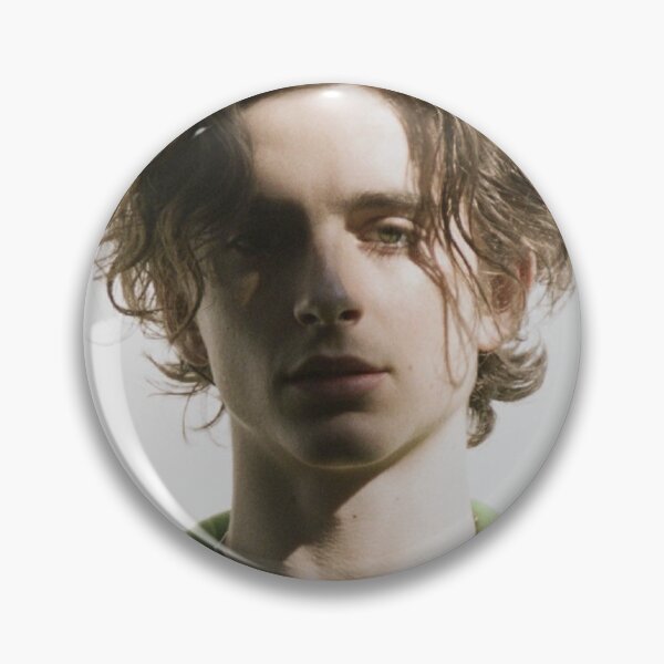 Item preview, Timothee Chalamet DAZED Magazine Cover designed and sold by cupidchu.