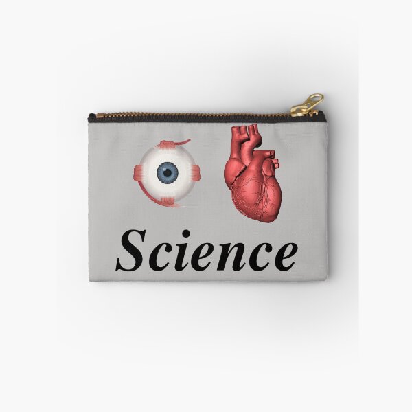 Item preview, I Love Science - Black Italic designed and sold by ryanwfraser.