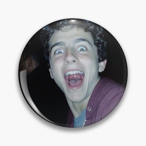 Item preview, Timothee Chalamet :D designed and sold by cupidchu.