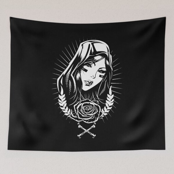 Item preview, Maria Magdalena. designed and sold by emphatic.