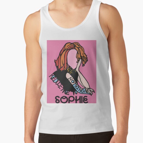 sophie xeon t shirt