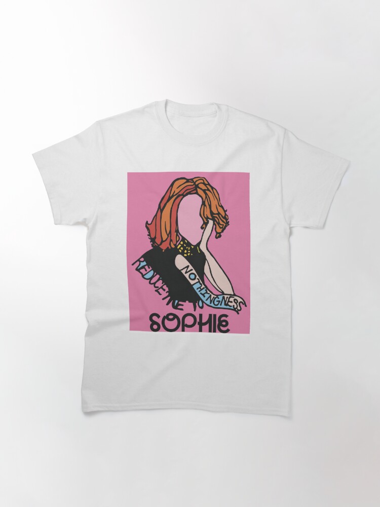 sophie xeon t shirt