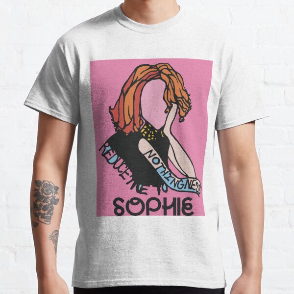 "Sophie Xeon" T-shirt by fkaharrison | Redbubble