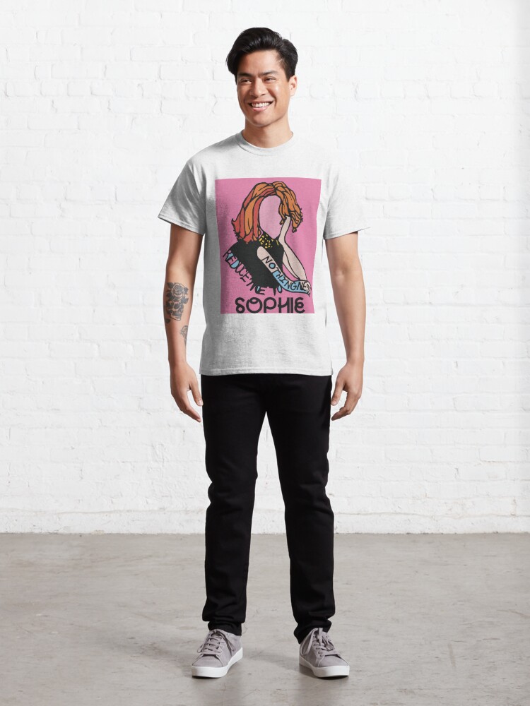 sophie xeon shirt