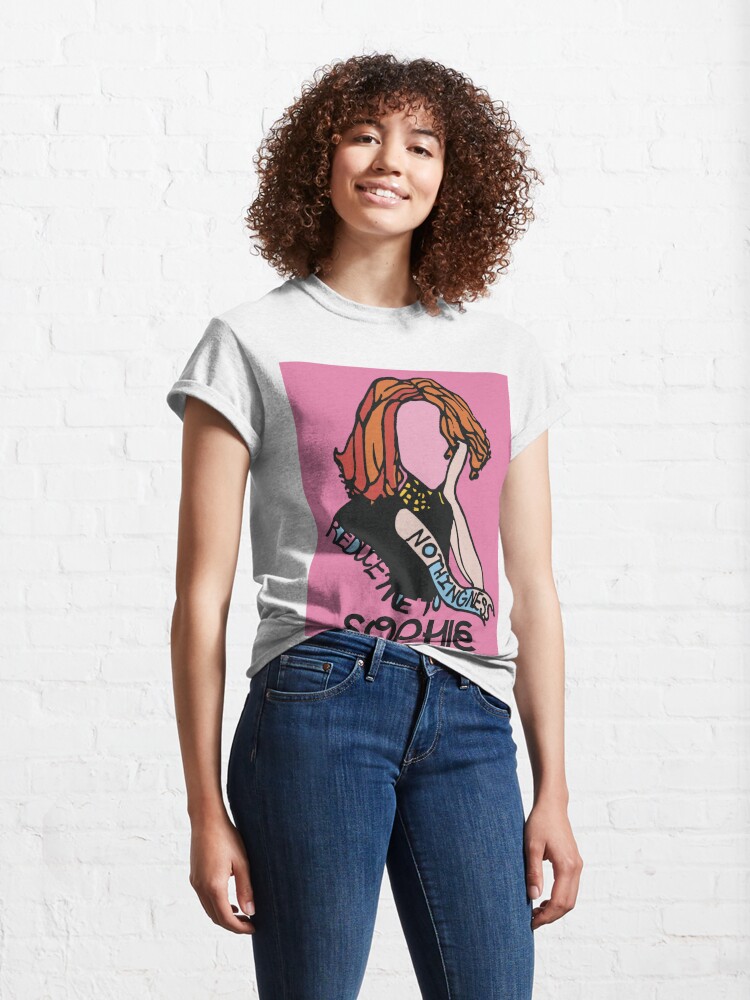 sophie xeon t shirt