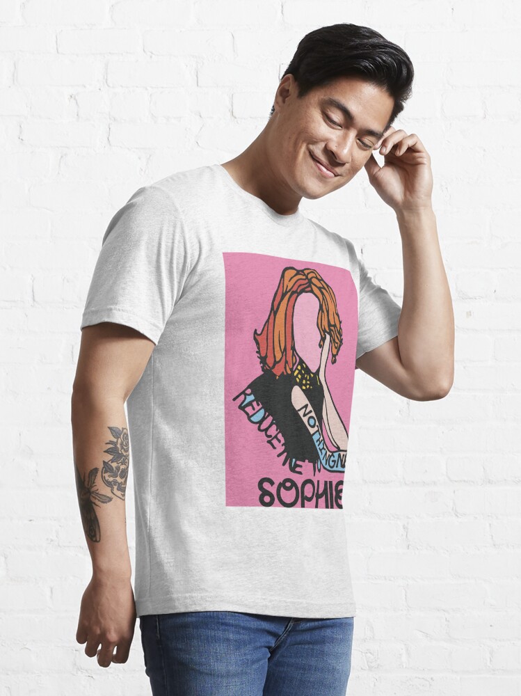 "Sophie Xeon" T-shirt by fkaharrison | Redbubble