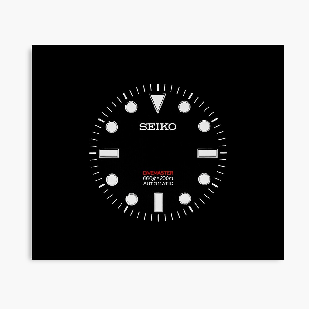 seiko divemaster