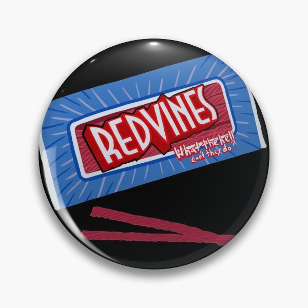 Item preview, Want some delicious Redvines? designed and sold by Rose _That_common_flower.