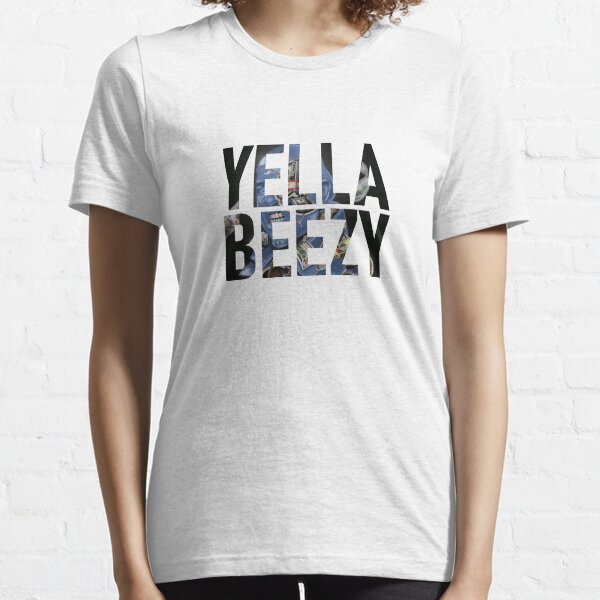 Yella Beezy Essential T-Shirt