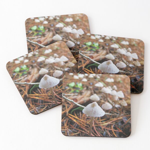 Item preview, Mushroom Whimsy designed and sold by Diane Arndt.