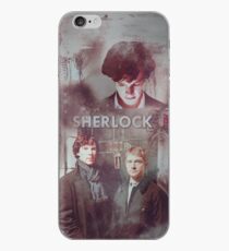 BBC Sherlock IPhone Case iPhone Case