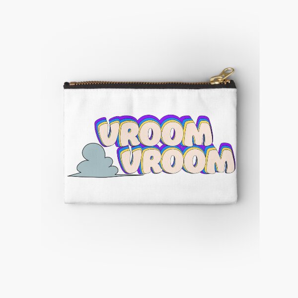 Item preview, Vroom Vroom designed and sold by Ashton Morris.