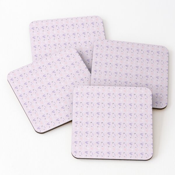 Item preview, Purple Pattern designed and sold by Georgia Elroy.
