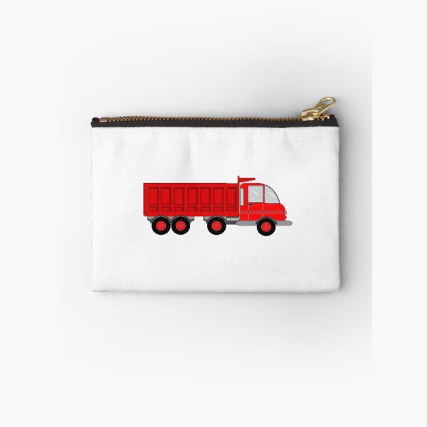 Item preview, Artic Tipper Truck designed and sold by Dan60.