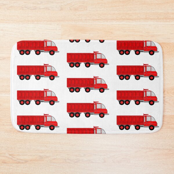 Item preview, Artic Tipper Truck designed and sold by Dan60.