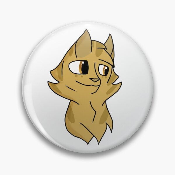 Item preview, Lionblaze designed and sold by JaysTeaParty.