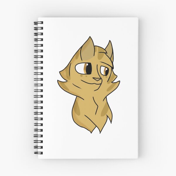 Item preview, Lionblaze designed and sold by JaysTeaParty.