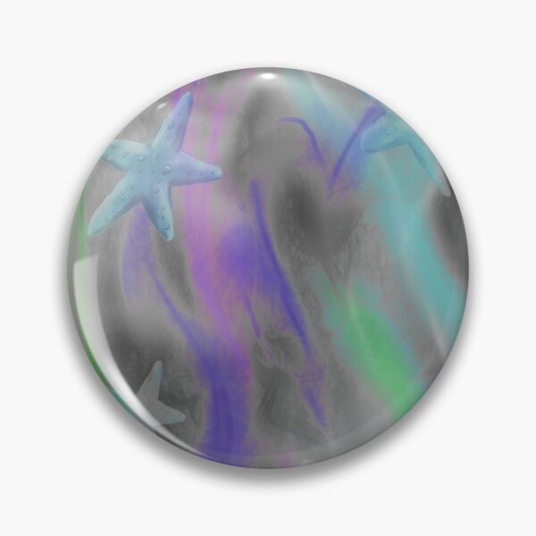 Item preview, The Mermaid Princess *perfume* designed and sold by drawnexplore.