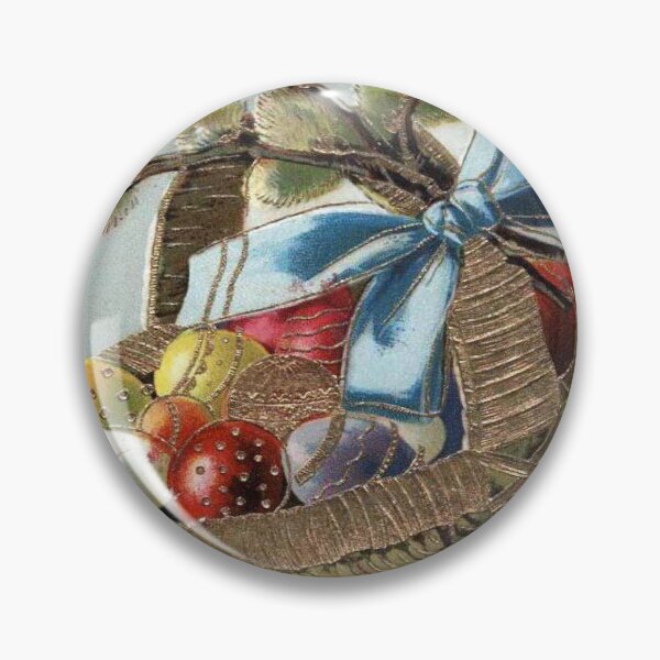 Item preview, Vintage Easter Greetings Card 157 designed and sold by stickart-marek.