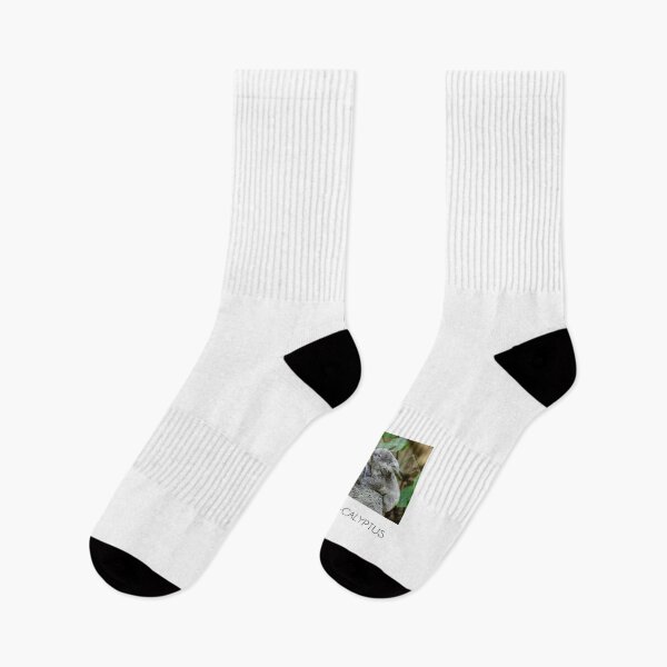 Item preview, Original I love you-calyptus for eucalyptus and koala bear lovers  designed and sold by sanastyle.