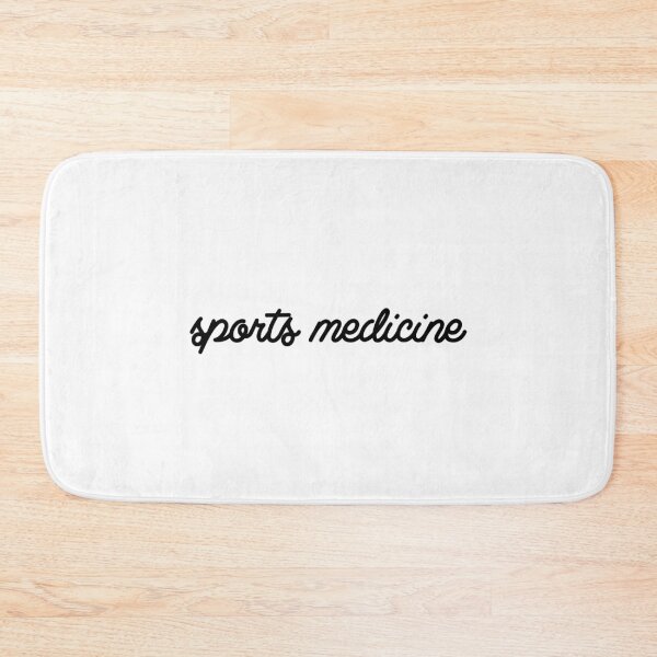 Item preview, Sports Medicine designed and sold by kendylmccartney.