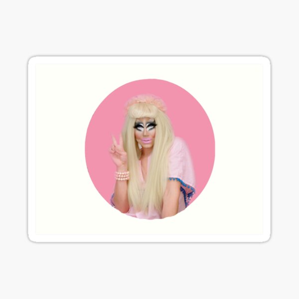 trixie mattel merch australia