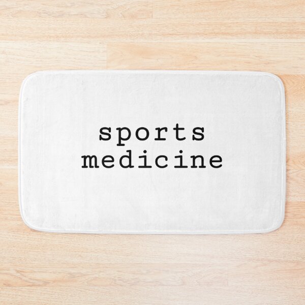 Item preview, Sports Medicine designed and sold by kendylmccartney.
