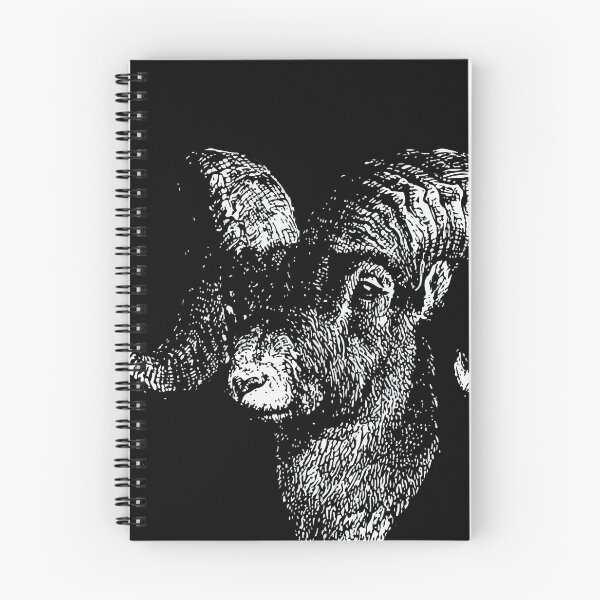 Item preview, Hail The Goat designed and sold by LadyMorgan.