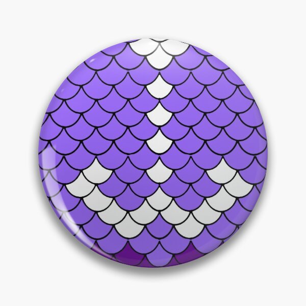 Item preview, Purple Anchor Scales designed and sold by derekofspades.
