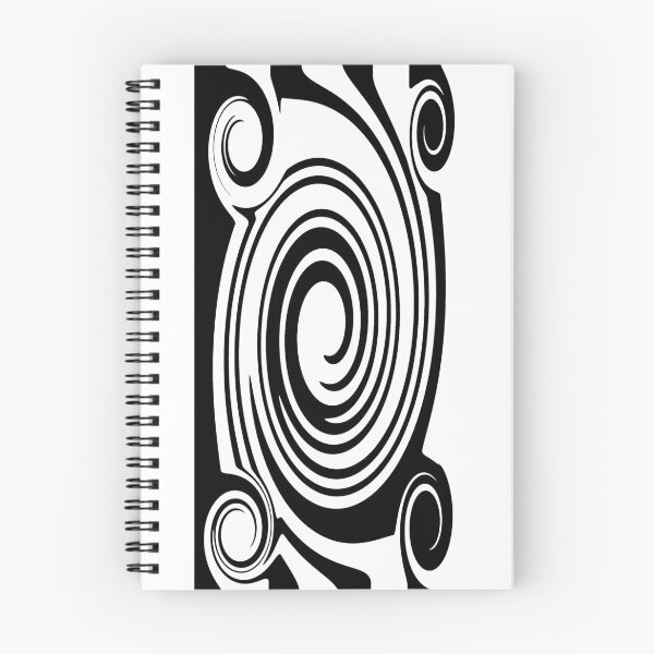 Item preview, Swirl designed and sold by Neal Robert.