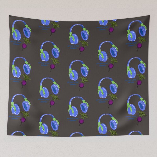 Item preview, Drop the Beet Baby! designed and sold by Mamalia.