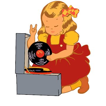 Vorschaubild zum Design Rock N Roll Baby von ec0naway