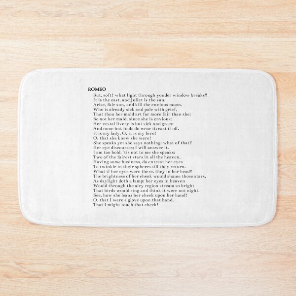 Item preview, Romeo designed and sold by ChandlerLasch.