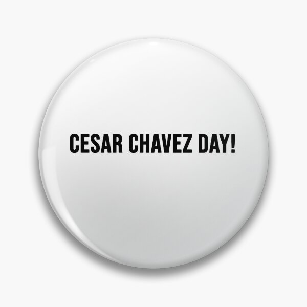 Item preview, Cesar Chavez Day!  designed and sold by FEMstuff.