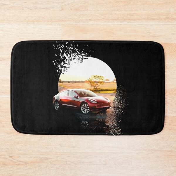 Item preview, Tesla Model S designed and sold by classicdesigns.
